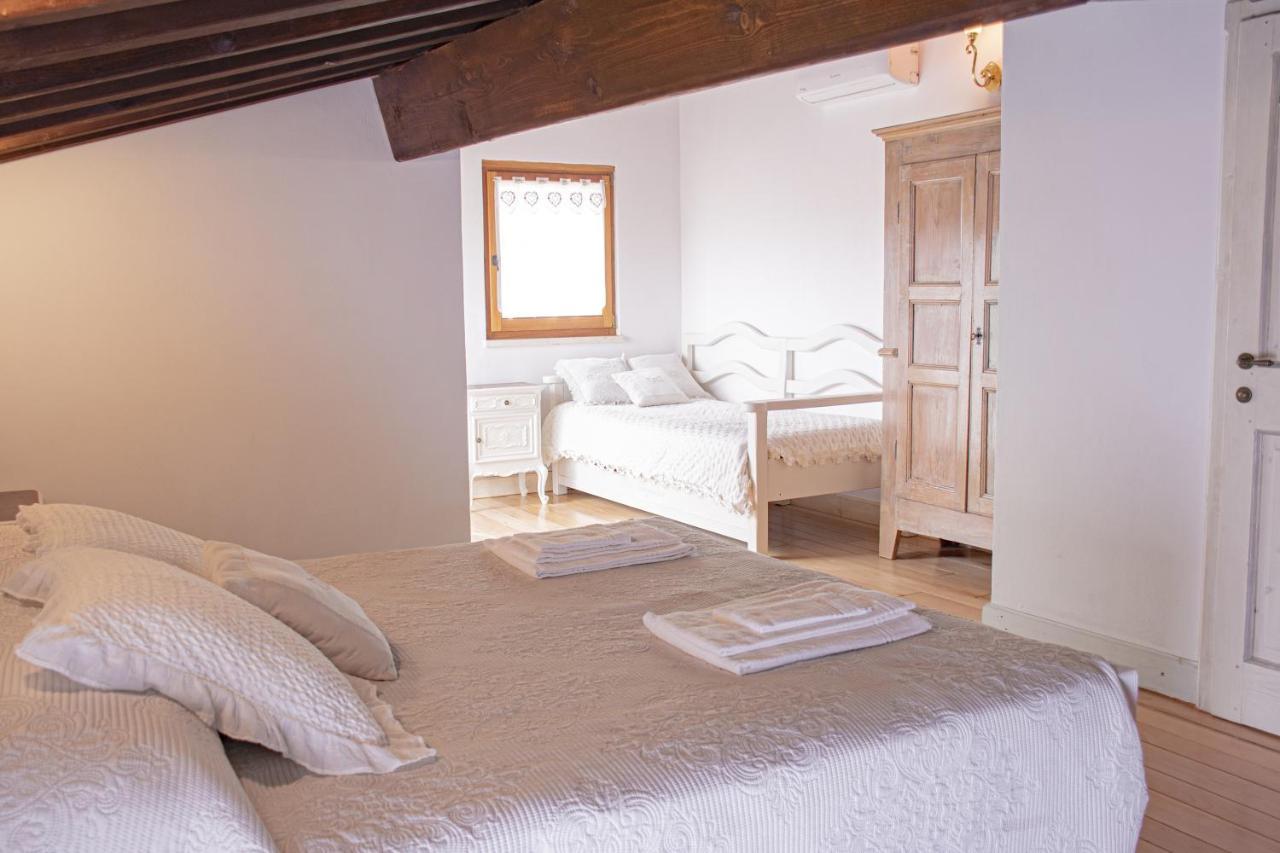 Appartamento Casa MYCONIS 68Mq a due passi dal Mare di San Vincenzo Esterno foto