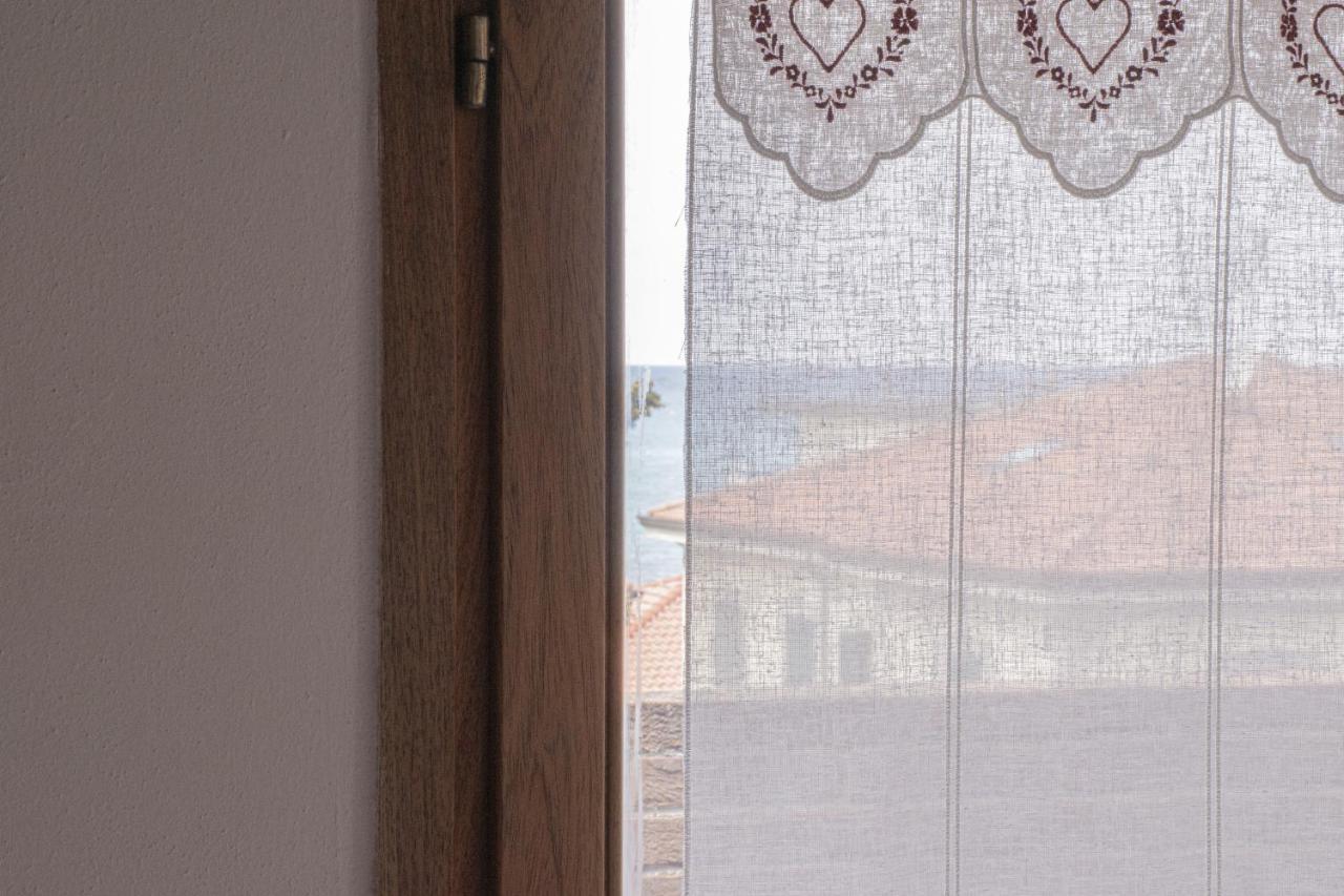 Appartamento Casa MYCONIS 68Mq a due passi dal Mare di San Vincenzo Esterno foto