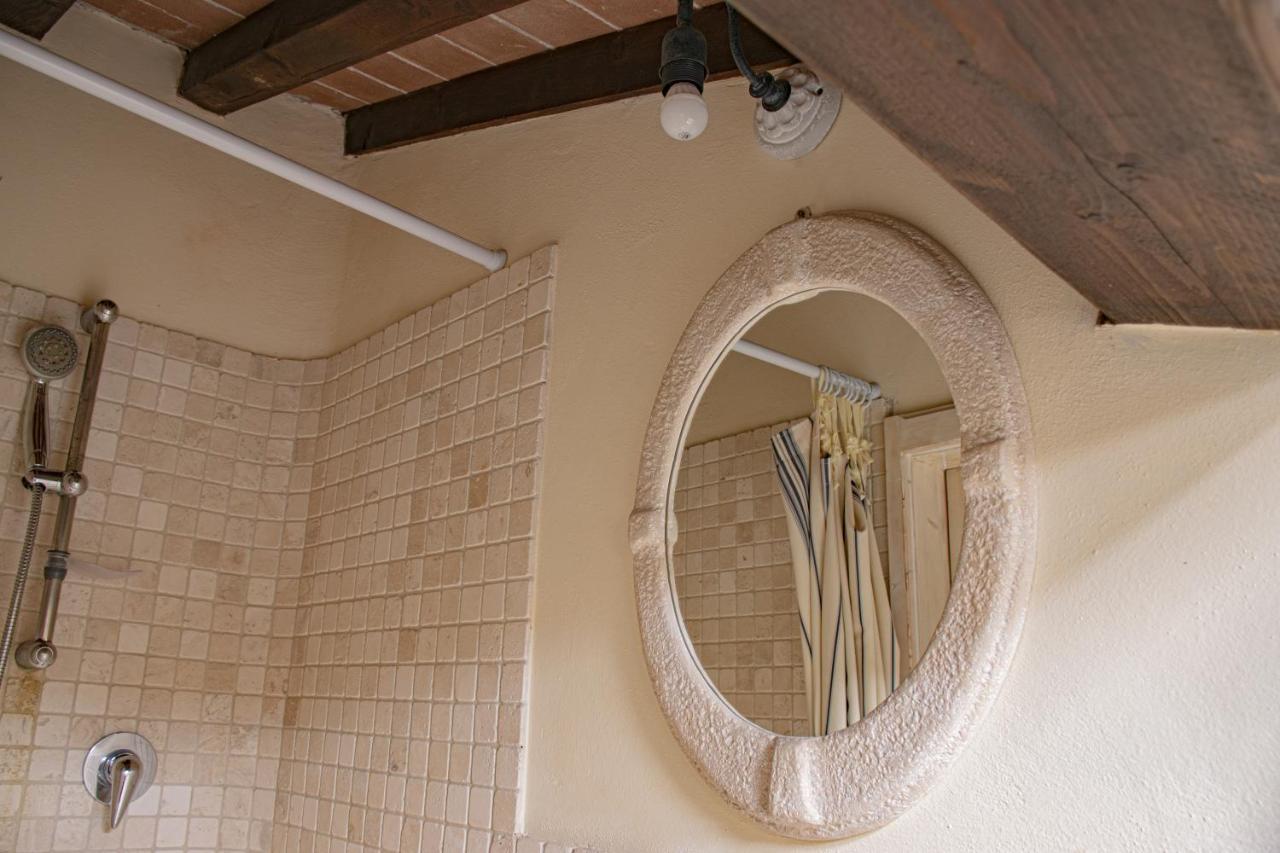 Appartamento Casa MYCONIS 68Mq a due passi dal Mare di San Vincenzo Esterno foto