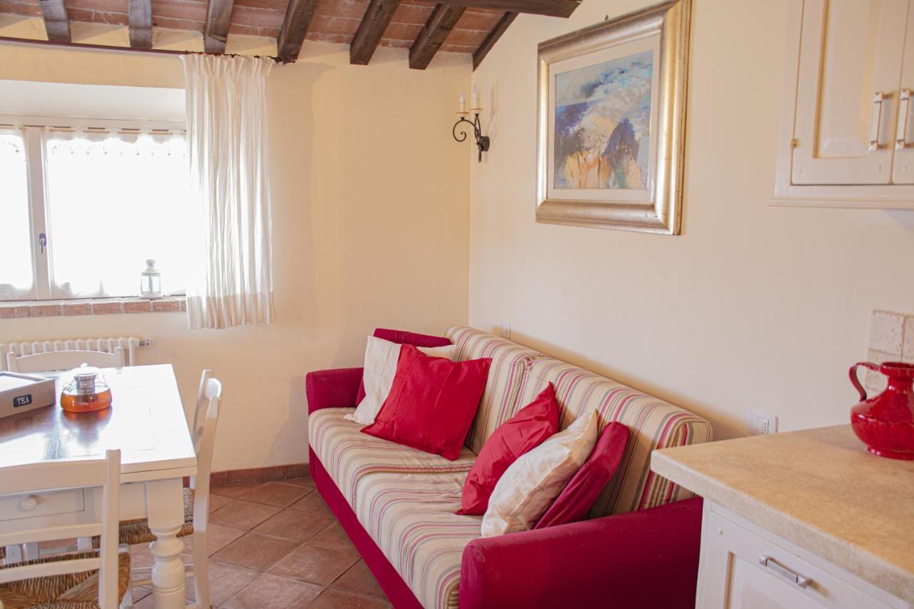 Appartamento Casa MYCONIS 68Mq a due passi dal Mare di San Vincenzo Esterno foto